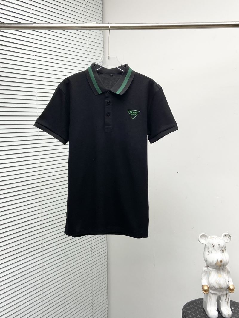 Prada T-Shirts